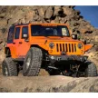 Teraflex Gömbfej készlet JEEP JK 2/4 ajtós