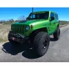 TeraFlex Delta 5x5 mart és fúrt fék szett JEEP JL/JK/JT