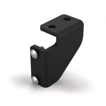   Alta Cargo Rack CB antenna rögzítő készlet Teraflex Jeep Wrangler JK 2/4 ajtó