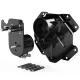 Állítható Pótkerék tartó készlet - TeraFlex Alpha HD 5x5"  - Jeep Wrangler JK