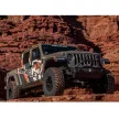 TeraFlex kormány rezgéscsillapító 1-5/8" rögzítőkészlet - Jeep Wrangler JL 18->