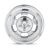   Alloy Wheel 15x9 ET-12 5x114.3 U101 Indy High Luster Polished US Mags