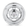   Alumínium felni 17x10 ET-25 8x165.1 U101 Indy High Luster Polished US Mags