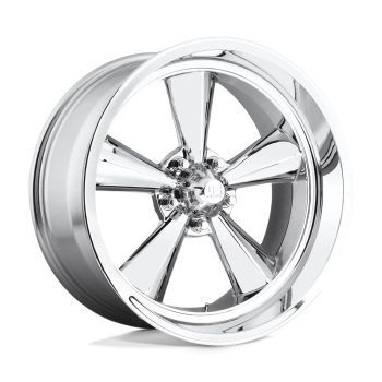   Alumínium felni 17x8 ET1 5x114.3 U104 Standard Chrome Plated US Mags