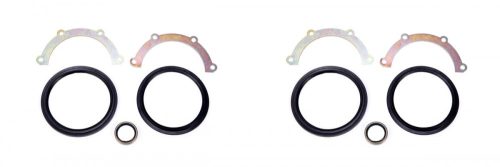 Kalgum, kit garnituri homocinetica cu plăcuțe de fixare cu simering planetară Nissan Patrol Y60