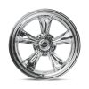   Alumínium felni 17x8 ET-11 5x114.3 VN615 Torq Thrust II 1 PC Chrome American Racing
