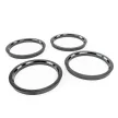 Kerékagy szimmering 87,1/106 - F150 97->;F150 Raptor 10-14;F150 Raptor 17->