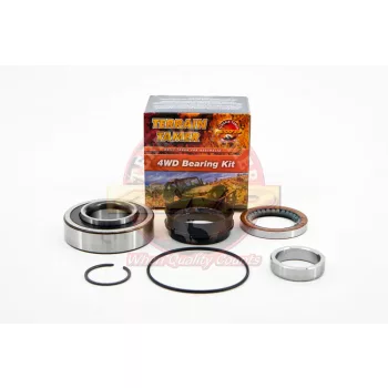   Terrain Tamer Kerékcsapágy készlet (gyári) Tartalmaz 1 Extra 42423−20010 Abs-hez Toyota Hilux GGN15|25 KDN165 KUN15|16|25|26|36 KZN165 LN147|167|172 RZN149|169|174|180|185 TGN10|16|26 VZN167|172
