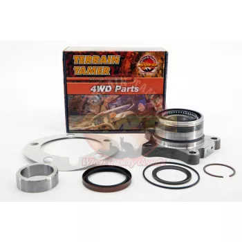   Terrain Tamer Kerékcsapágy készlet bal Toyota Landcruiser GRJ200 URJ200 UZJ200 VDJ200