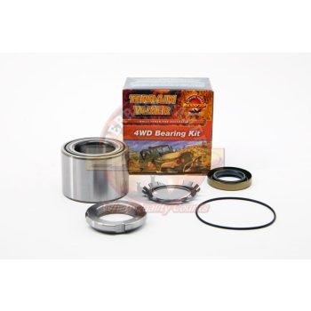   Terrain Tamer Kerékcsapágy készlet Nissan Navara D23 NP300