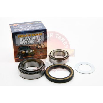   Terrain Tamer Kerékcsapágy készlet With Heavy Duty Seals Nissan Patrol Y60 Y61