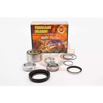  Terrain Tamer Kerékcsapágy készlet Abs-hez Toyota Landcruiser FJZ100 HDJ100 UZJ100