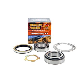   Terrain Tamer Kerékcsapágy készlet Toyota Hilux KDN165 KZN130|165 LN107|111|130|167|172|61 RN106|110|130 RZN169|174 VZN130|167|172 YN130|63 4RUNNER KZN130 LN130 VZN130