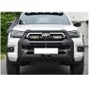   Kit de montare troliu ascuns HC pentru Toyota Hilux Rocco/Invincible 2021->