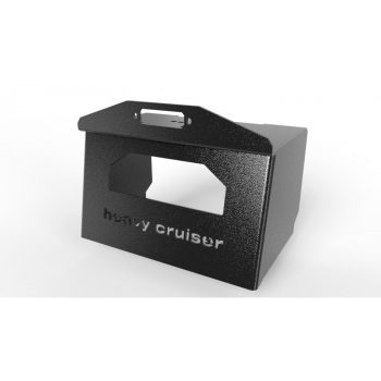   HC Suport universal pentru troliu pentru platforma Pick-Up - 250 mm