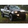   WeatherShields Deflectoare de vânt pentru Ford Ranger PX 4 (2022-)