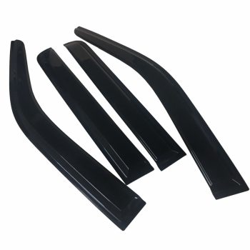   WeatherShields Deflectoare de vânt pentru Toyota Hilux (1999 – 2005)