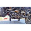 Snake4x4 Suspension arm Suzuki Jimny -2017
