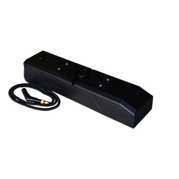 CampBoss Kit de duș reîncărcabil 