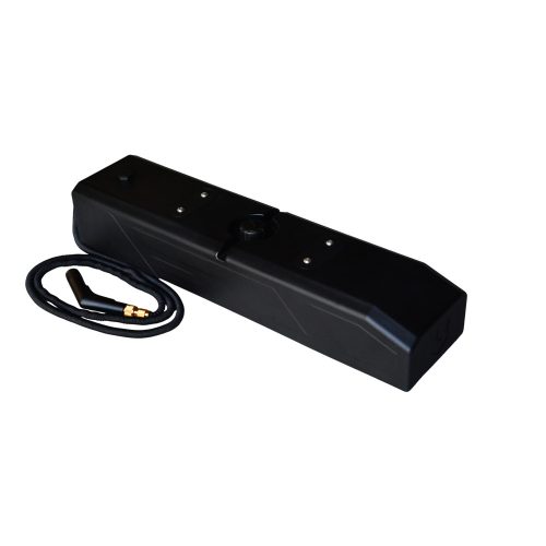 CampBoss Kit de duș reîncărcabil 