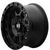   Alumínium felni 18x9 ET0 5x127 XD132 RG2 Satin Black XD Series