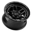 Alumínium felni 18x8.5 ET18 5x127 XD140 Recon Satin Black XD Series