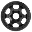 Alumínium felni 17x8.5 ET0 8x165.1 XD231 RG Race Beadlock Satin Black XD Series