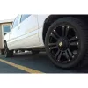   Alumínium felni 20x9 ET18 5x139.7/5x150 XD778 Monster Matte Black XD Series