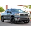  Alumínium felni 20x9 ET18 5x139.7/5x150 XD778 Monster Matte Black XD Series