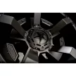 Alumínium felni 20x9 ET30 5x150 XD811 Rockstar II Matte Black XD Series