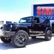 Alumínium felni 17x8 ET10 5x127/5x139.7 XD811 Rockstar II Matte Black Machined XD Series