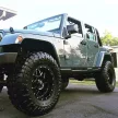 Alumínium felni 20x10 ET-24 5x127 XD820 Grenade Satin Black XD Series