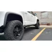 Alumínium felni 20x9 ET18 6x114.3 XD827 Rockstar III Black Matte XD Seires