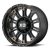 Alumínium felni 17x9 ET18 6x135 XD829 Hoss II Satin Black/Machined Dark Tint XD Series