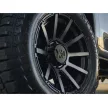 Alumínium felni 20x10 ET-18 6x139,7 XD847 Outbrake Satin Black/Gray Tint XD Series
