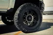 Alumínium felni 20x9 ET0 5x127 XD850 Cage Gloss Black/Gray Tint XD Series
