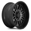   Alumínium felni 20x9 ET18 5x127 XD850 Cage Gloss Black/Gray Tint XD Series