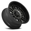 Alumínium felni 20x9 ET18 6x139,7 XD850 Cage Gloss Black/Gray Tint XD Series