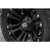  Alumínium felni 20x9 ET18 5x139.7/5x150 XD851 Monster 3 Satin Black  XD Series