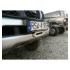   Placă de montare ascunsă pentru troliu IOD Performance Nissan Patrol Y61 (2005-2015)