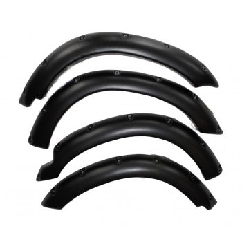   Nissan Terrano 2 - R20 - Ford Maverick - Mistral 1993 - 2007 - 3 ajtós - Sárvédő szélesítés