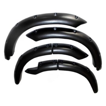   Nissan Terrano 2 - R20 - Ford Maverick - Mistral 1993 - 2007 - 5 ajtós - Sárvédő szélesítés