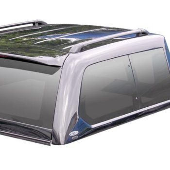 Suprastructură, acoperire platformă