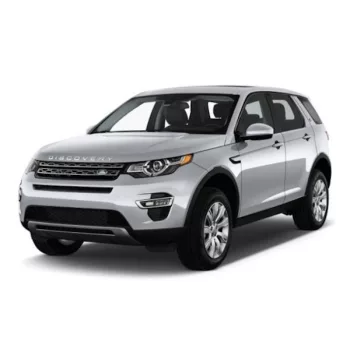 Discovery Sport (2014->)