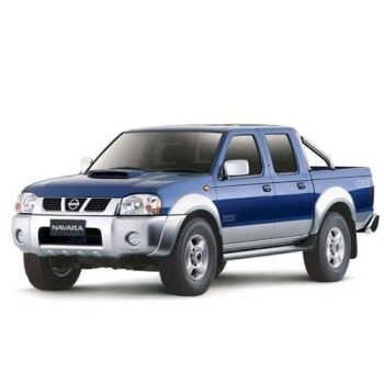 Pick Up D21 D22 (1986-1998)