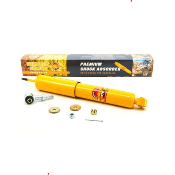 Amortizoare de vibrații ale direcției