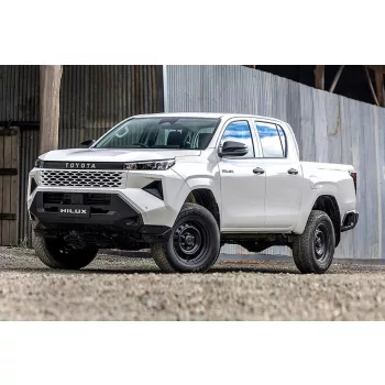 Hilux Travo (2026-)