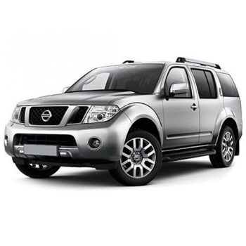 Pathfinder R51 (2005-2012)