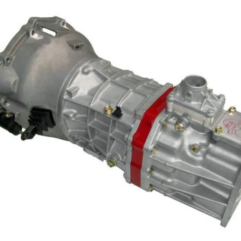 Cutie de viteze, diferențial