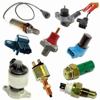 Componente electrice